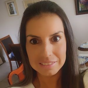 Meet your Posher, Cyndy